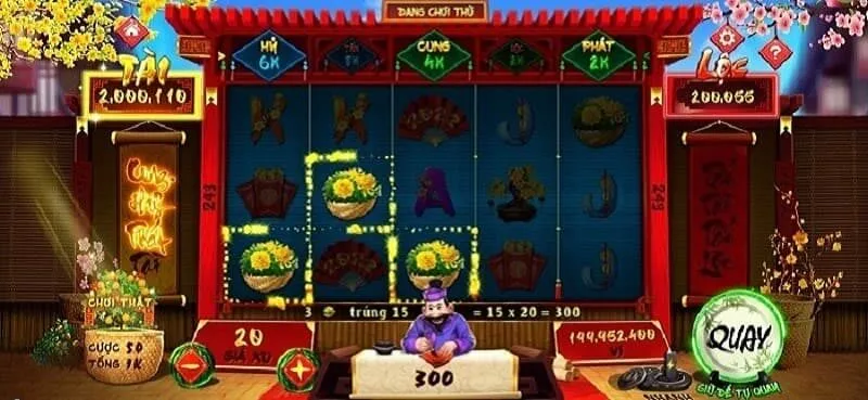 Nổ hũ là gì? Top 5 game nổ hũ lớn nhất Sunwin 7 top game nổ hũ sunwin