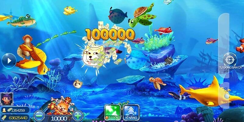 Săn boss khủng Bắn Cá Đại Dương tại H3Bet – Nhận ngay voucher trị giá 500K 1 Săn Boss Khủng Bắn Cá Đại Dương tại H3Bet