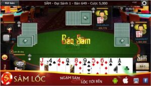 Sâm Lốc nhận ngay 88K tiền thưởng mỗi ngày khi đăng nhập